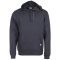Universo Hoodie men's sweatshirt anthracite clothing size L