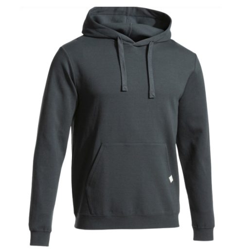 Universo Hoodie men's sweatshirt anthracite clothing size XXL