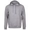 Universo Hoodie men's sweatshirt grey clothing size S