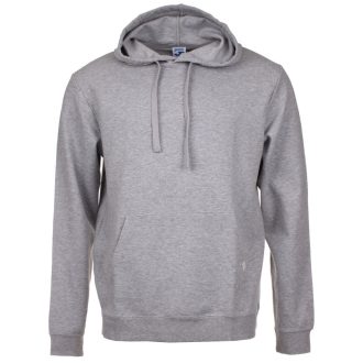 Universo Hoodie men's sweatshirt grey clothing size XXL