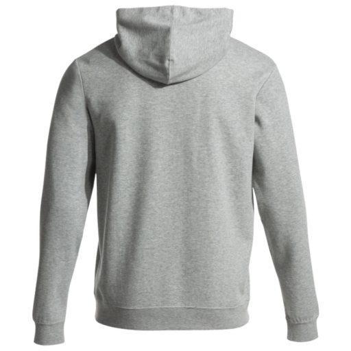 Universo Hoodie men's sweatshirt grey clothing size XXXL