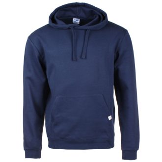 Universo Hoodie men's sweatshirt navy clothing size XS