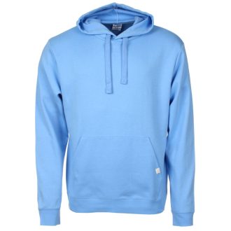   Universo Hoodie men's sweatshirt sky blue clothing size XL