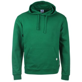 Universo Hoodie men's sweatshirt green clothing size XS