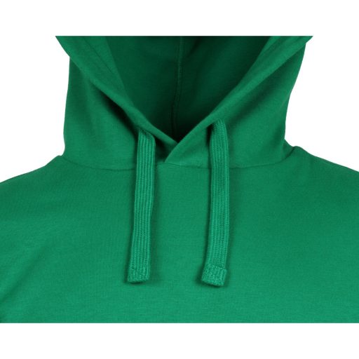 Universo Hoodie men's sweatshirt green clothing size XS