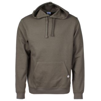   Universo Hoodie men's sweatshirt khaki clothing size XXL