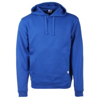   Universo Hoodie men's sweatshirt royal blue clothing size XS
