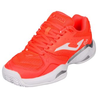   Master 1000 Lady 2510 women's tennis shoes pink shoe size UK 3,5