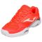 Master 1000 Lady 2510 women's tennis shoes pink shoe size UK 4