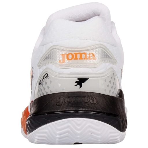 Point Men 2532 tennis shoes white shoe size UK 7,5