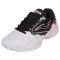 Set Lady 2501 women's tennis shoes black-pink shoe size UK 4