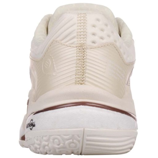 Slam Lady 2423 women's tennis shoes beige shoe size UK 5,5