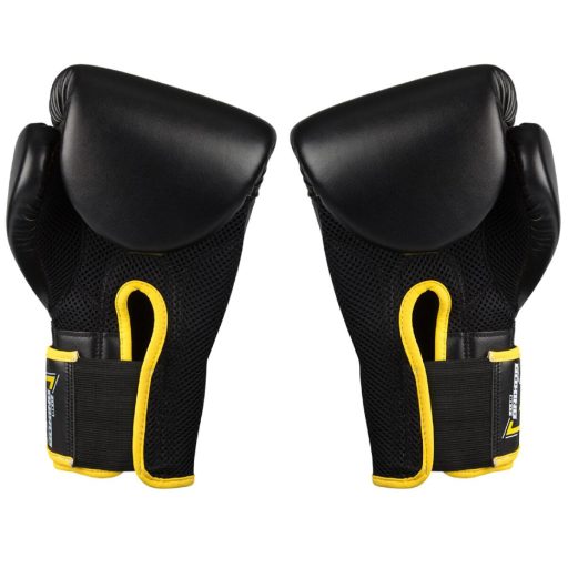 Boxer PU boxing gloves 6 oz packaging 1 pair