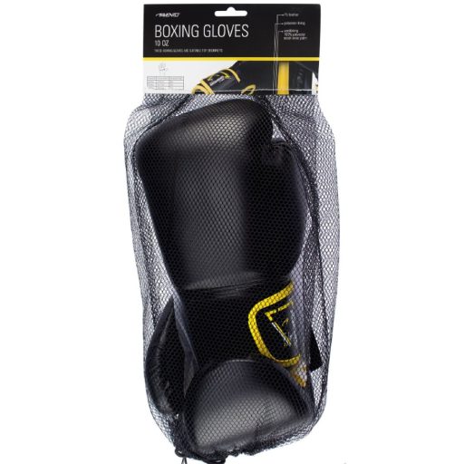 Boxer PU boxing gloves 10 oz packaging 1 pair