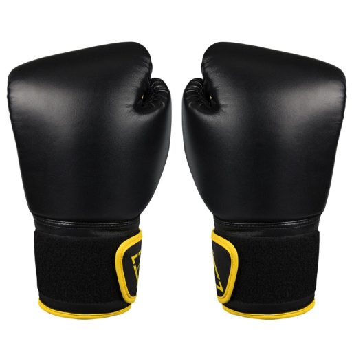 Boxer PU boxing gloves 14 oz packaging 1 pair