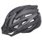 Twister bike helmet black-titan mat clothing size L-XL