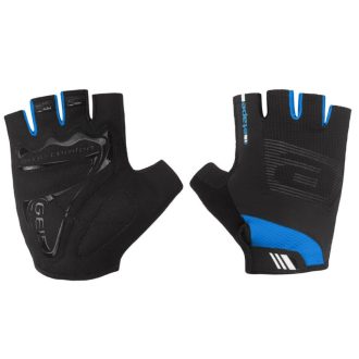 Garda cycling gloves black-blue clothing size L