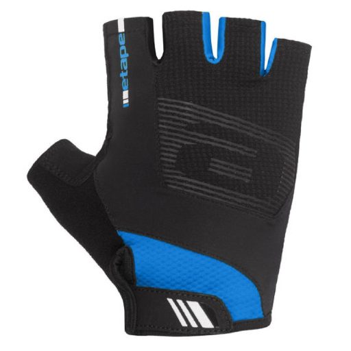 Garda cycling gloves black-blue clothing size XL