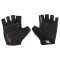 Garda cycling gloves black clothing size M