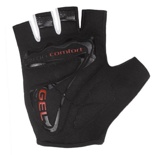 Garda cycling gloves black clothing size M