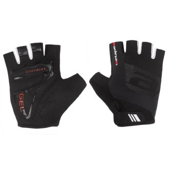 Garda cycling gloves black clothing size XXL