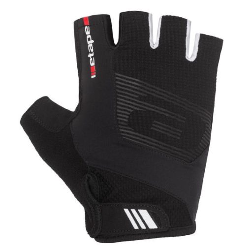 Garda cycling gloves black clothing size XXL