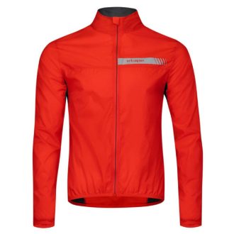 Bora 2.0 sport jacket orange clothing size XXL