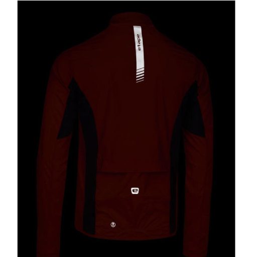 Bora 2.0 sport jacket orange clothing size XXL