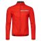 Bora 2.0 sport jacket orange clothing size XXXL