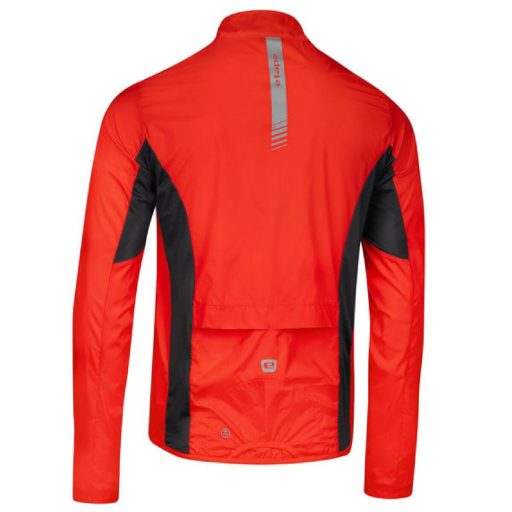 Bora 2.0 sport jacket orange clothing size XXXL