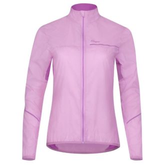 Gloria 2.0 womens cycling jacket lila clothing size M