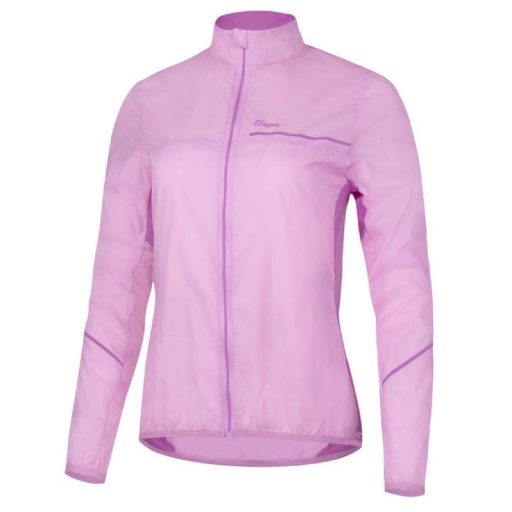 Gloria 2.0 womens cycling jacket lila clothing size M