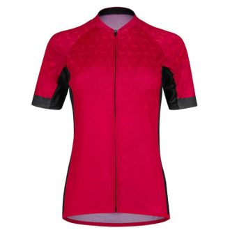 Fortuna cycling jersey magenta clothing size XL