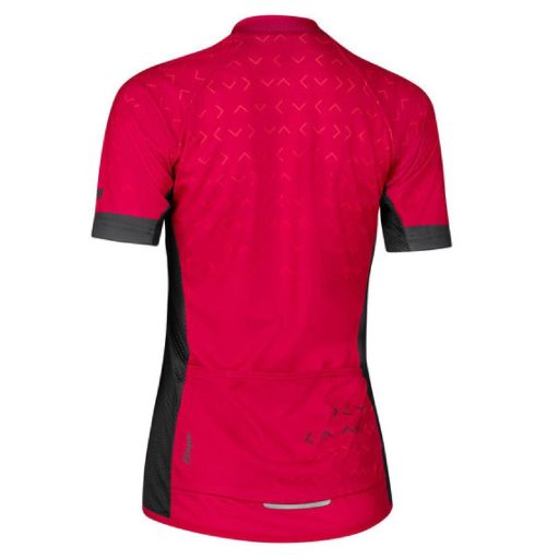 Fortuna cycling jersey magenta clothing size XXL