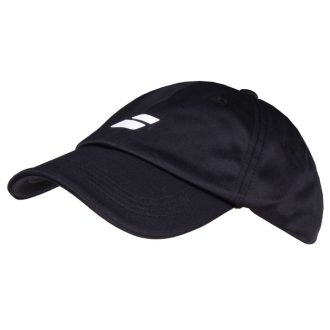 Pure Logo Cap black packaging 1 pc