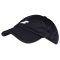 Pure Logo Cap black packaging 1 pc