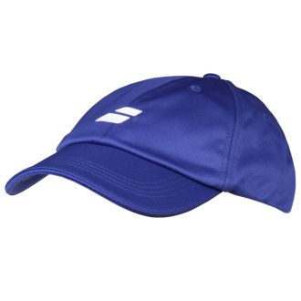Pure Logo Cap dark blue packaging 1 pc
