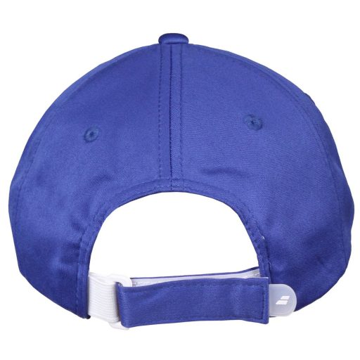 Pure Logo Cap dark blue packaging 1 pc