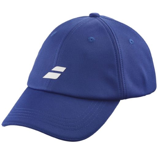 Pure Logo Cap dark blue packaging 1 pc