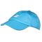 Pure Logo Cap cyan packaging 1 pc