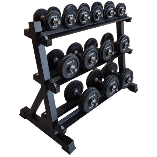 Dumbbell Rack 100 dumbbell rack packaging 1 pc