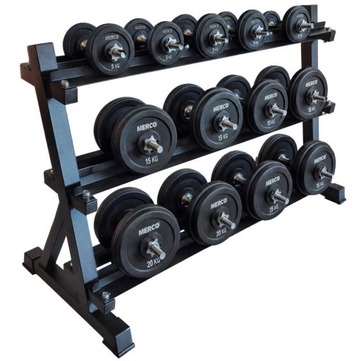 Dumbbell Rack 130 dumbbell rack packaging 1 pc