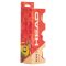 Stage 3 tennis balls packaging tube 3 pcs