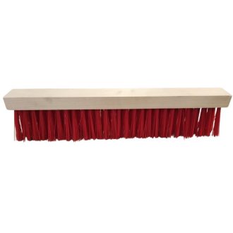   Replacement brush for broom Kunststoff ALU frame 270 packaging 1 pc
