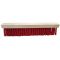 Replacement brush for broom Kunststoff ALU frame 270 packaging 1 pc