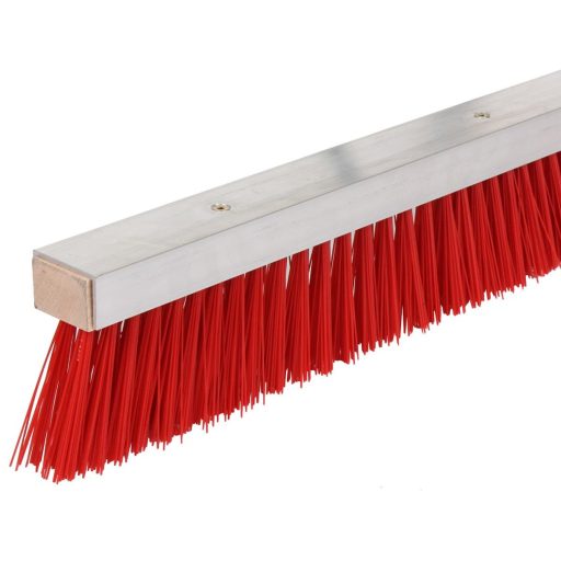 Replacement brush for broom Kunststoff ALU frame 270 packaging 1 pc