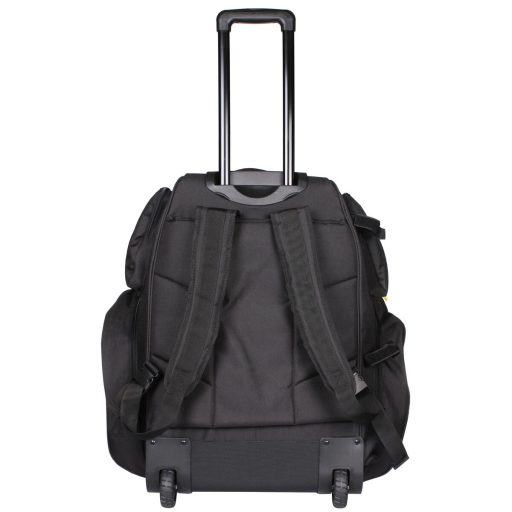 Player Backpack JR S25 hockey bag with wheels packaging 1 pc