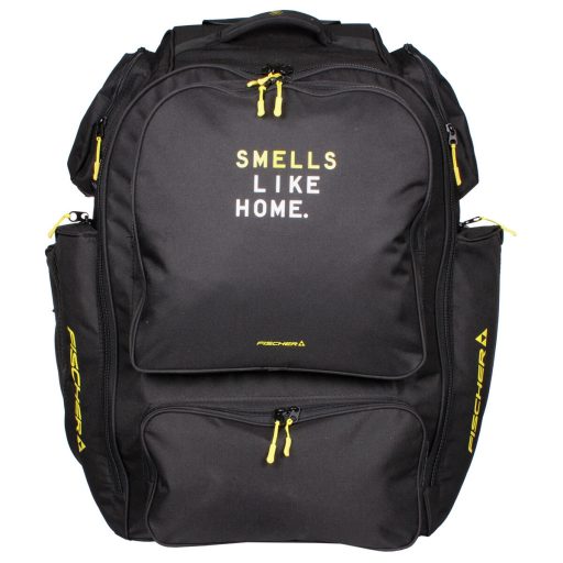 Player Backpack JR S25 hockey bag with wheels packaging 1 pc