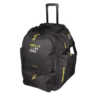 Player Backpack SR S25 hockey bag with wheels packaging 1 pc