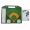Baseball B11 coaching board packaging 1 pc